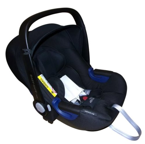 Seggiolino per bambini Baby-Safe 2 i-Size 7711940742 Britax Römer Originale Nuovo