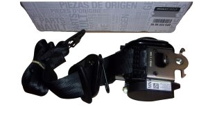 Cintura di sicurezza anteriore destra 868840454R Renault Clio IV Originale Nuova