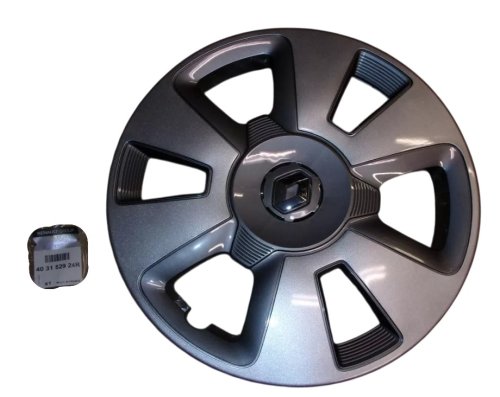 Cappuccio da 15 pollici 403152924R Renault Twingo III Originale Nuovo