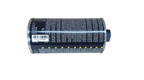 Detergente per turbocompressori 1 L 7711577501 Renault Originale Nuovo