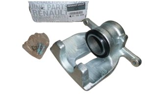 Pinza freno anteriore sinistra 410115265R Renault Kangoo II Originale Nuova