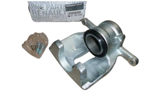 Pinza freno anteriore sinistra 410115265R Renault Kangoo II Originale Nuova