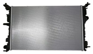 Radiatore dell’acqua 214107286R Renault Talisman Originale Nuovo