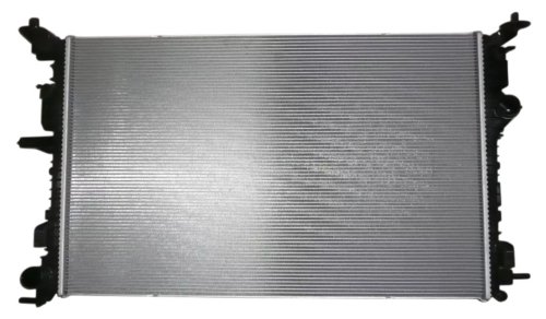 Radiatore dell’acqua 214107286R Renault Talisman Originale Nuovo