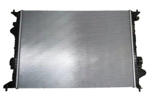 Radiatore dell’acqua 21410HV80A Renault Kadjar 1.5 dCi Originale Nuovo