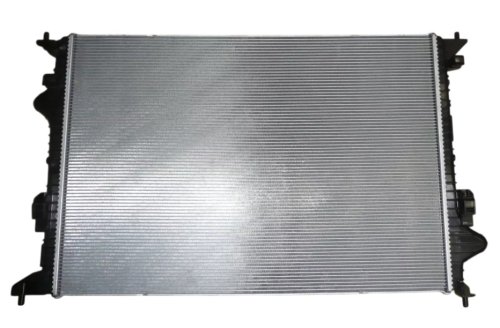 Radiatore dell’acqua 21410HV80A Renault Kadjar 1.5 dCi Originale Nuovo