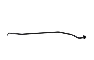 Supporto cofano 657710001R Renault Laguna III Originale Nuovo