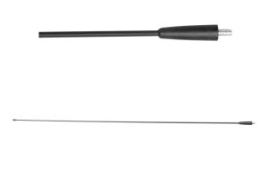 Antenna 860 mm 6 mm 7700773864 Renault Originale Nuova