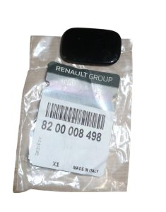 Tappo per maniglia 8200008498 Renault Megane III Laguna III Originale Nuovo