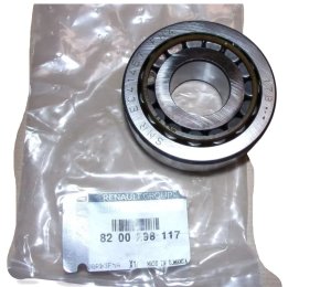 Cuscinetto del cambio 8200298117 Renault Avantime Clio II Originale Nuovo