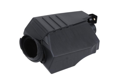 Risonatore del condotto di aspirazione 8200200821 Renault Megane II 1.4 1.6 16V Originale Nuovo
