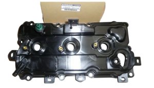 Coperchio distribuzione 13264JP01A Renault Laguna III 3.5 V6 Originale Nuovo