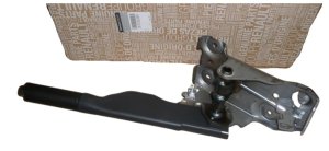 Leva del freno a mano 360105245R Renault Kangoo II Originale Nuova