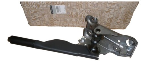 Leva del freno a mano 360105245R Renault Kangoo II Originale Nuova