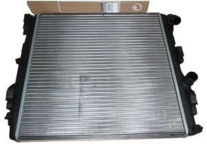 Radiatore dell’acqua 8200240818 Renault Kangoo 1.5 dCi Originale Nuovo