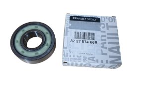 Cuscinetto del cambio 322757466R Renault Kangoo Originale Nuovo