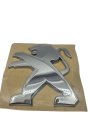 Emblemat Przód 9673874780 Peugeot 208 Oryginał Nowy (4).jpg