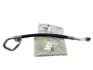 Condotto climatizzatore 9677930480 Nuovo OE PSA C5