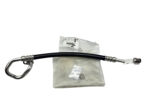 Condotto climatizzatore 9677930480 Nuovo OE PSA C5