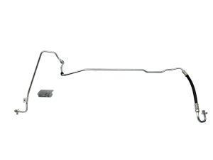 Condotto climatizzatore  647773 Nuovo OE PSA C5 C6  407