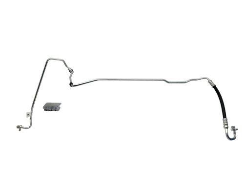 Condotto climatizzatore  647773 Nuovo OE PSA C5 C6  407