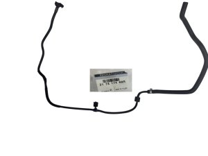 Tubo dell'acqua 217417469R Renault Megane IV 1.6 dCi 2016 - Originale nuovo