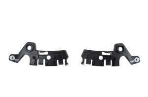 Fissaggio paraurti anteriore 620500001R Renault Megane III Originale Nuovo