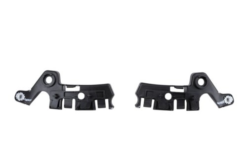 Fissaggio paraurti anteriore 620500001R Renault Megane III Originale Nuovo
