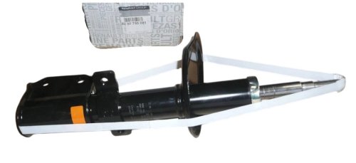 Ammortizzatore anteriore 8200750081 Renault Twingo II Originale Nuovo