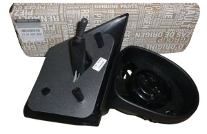 Specchietto laterale destro 7701067335 Renault Twingo II Originale Nuovo
