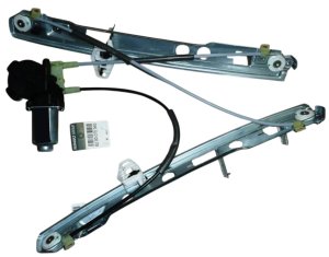 Alzacristalli elettrico anteriore sinistro 8200075940 Renault Megane II Originale Nuovo