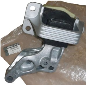 Cuscinetto motore destro 112100062R Renault Megane III Scenic III 1.6 dCi Originale Nuovo