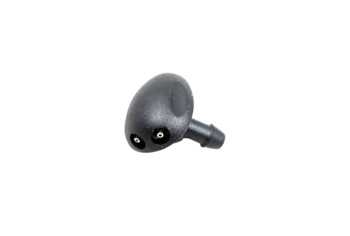 Lanciaacqua parabrezza anteriore destro 7701061666 Renault Clio III Originale Nuovo