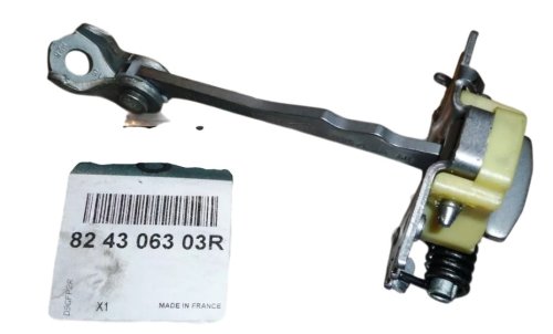 Fermaporta posteriore 824306303R Renault Megane III Fluence Originale Nuovo