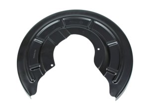 Copri disco freno posteriore sinistro 8200803464 Renault Megane II Originale Nuovo