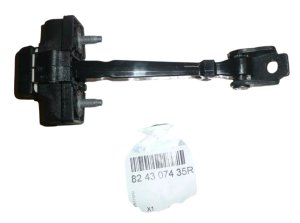 Fermaporta posteriore 824307435R Renault Clio IV Originale Nuovo