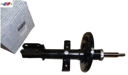Ammortizzatore anteriore originale 8200676024 Clio 3 Modus