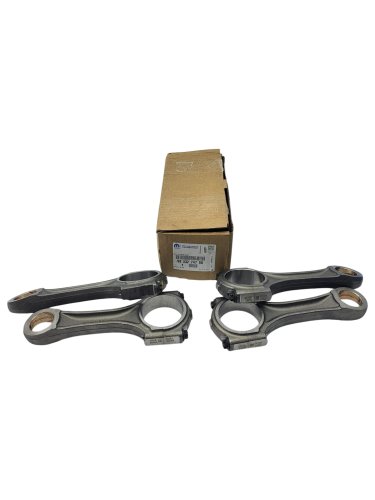 Set di 4 bielle 9833274780 Peugeot Boxer III 2.2 HDi Nuove Originali