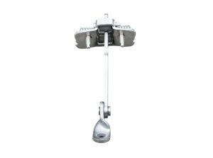 Fermaporta 8043100QAC Renault Kangoo I Originale Nuovo