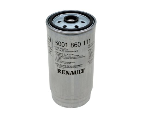 Filtro carburante 5001860111 Renault Mascott Originale Nuovo