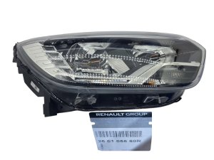 Faro a LED 260105660R destro Renault Express/Van/Kangoo III Originale Nuovo