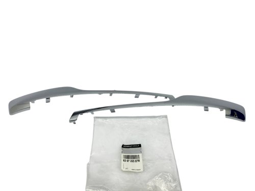 Listello decorativo paraurti 620722387R Renault Laguna III Originale