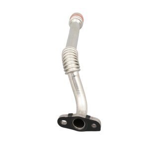 Tubo di lubrificazione del turbocompressore di ritorno 1519200Q0H Renault 1.5 dCi Originale Nuovo
