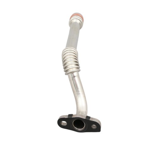 Tubo di lubrificazione del turbocompressore di ritorno 1519200Q0H Renault 1.5 dCi Originale Nuovo