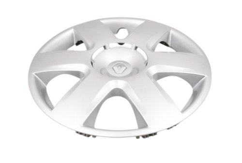 Copriruota da 15 pollici Brigantin 403158900R Renault Kangoo II Originale Nuovo