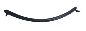 Guarnizione tetto sinistra 8319.H7 8319H7 Peugeot 307 II Nuova Originale
