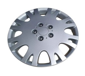 Copricerchio da 16 pollici 9606.RG 9606RG Peugeot 308 Nuovo Originale