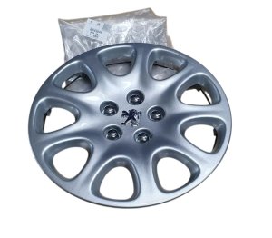 Copricerchio da 15 pollici 5416.C4 5416C4 Peugeot 807 Nuovo Originale