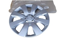 Copricerchio da 15 pollici 96776556VT Peugeot 301 Nuovo Originale