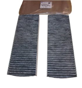Filtro abitacolo 9837470680 Peugeot 308 III 408 Nuovo originale